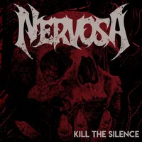 Kill the Silence - Nervosa