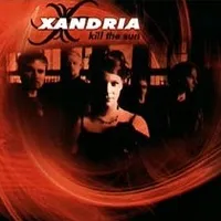 Kill the Sun - Xandria