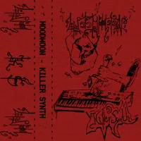 Killer Synth - WoodMoon