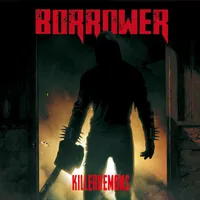 Killerdemons - Borrower