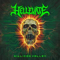 Killicon Valley - Hellevate