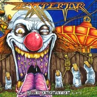 Killing Entertainment - Exxperior