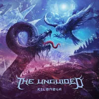 Kilonova - The Unguided