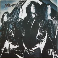 Kin - Xentrix