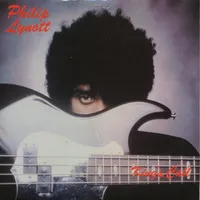 King's Call / Ode to a Blackman - Philip Lynott