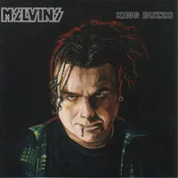 King Buzzo - Melvins