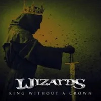King Without a Crown (Acoustic) - Wizards