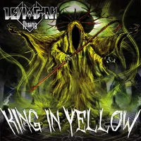 Leviathan Rising - King in Yellow