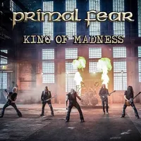 King of Madness - Primal Fear