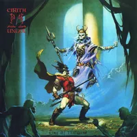 King of the Dead - Cirith Ungol
