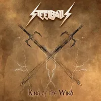 King of the Wind - Steelballs
