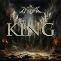 King - Immortal Disfigurement