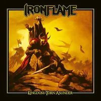Kingdom Torn Asunder - Ironflame
