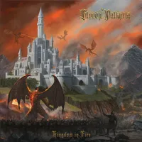 Kingdom in Fire - Bloody Valkyria