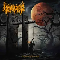 Kingdom of Oppression - Vital Flesh