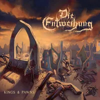 Kings & Pawns - Die Entweihung