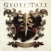 Kings & Thieves - Geoff Tate