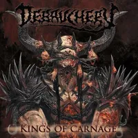 Kings of Carnage - Debauchery