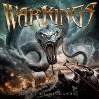Kings of Ragnarök - Warkings