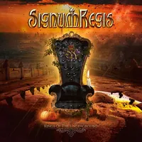 Kings of the Underground - Signum Regis
