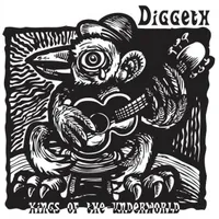 Kings of the Underworld - Diggeth