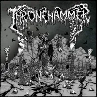 Kingslayer - Thronehammer
