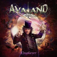 Kingslayer - Avaland
