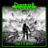 Kinship of the Wandering - Disaster Signals