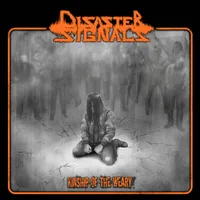Kinship of the Weary - Disaster Signals