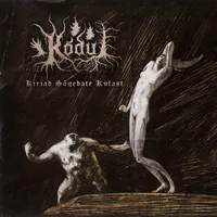 Kirjad sõgedate külast - Kõdu