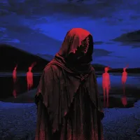 Kiss Our Ghosts Goodbye - Hei'An