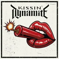Kissin' Dynamite - Kissin' Dynamite
