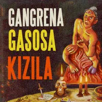 Kizila - Gangrena Gasosa