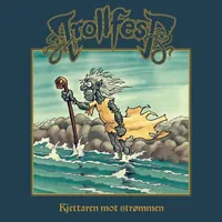 Kjettaren mot strømmen - Trollfest