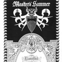 Klavierstück - Master's Hammer