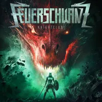 Knightclub - Feuerschwanz