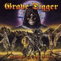 Knights of the Cross - Grave Digger