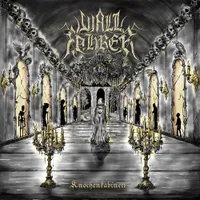 Wallfahrer - Knochenkabinett