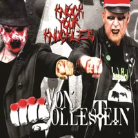 Knock Your Knuckles - Von Mollestein