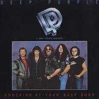 Knocking at Your Back Door - Deep Purple