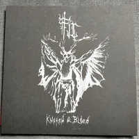 Knoken & bloed - Fír