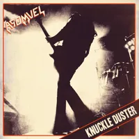 Knuckle Duster - Asomvel