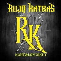Kohtalon oikut - Rujo Katras