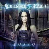Kokko - Amberian Dawn