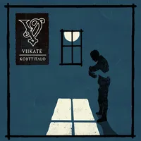 Korttitalo - Viikate