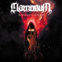 Kosmoksen morsian - Clamosum