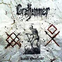 Koud gemaakt - Grafjammer