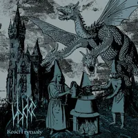Kości i rytuały - Vokkr