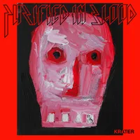 Krater - Purified in Blood