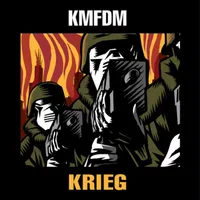 Krieg - KMFDM
